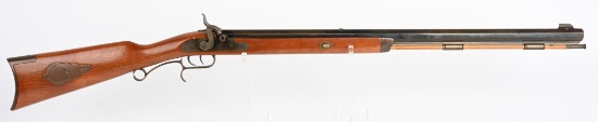 CVA PERCUSSION HAWKEN RIFLE .50CAL MUZZLELOADER