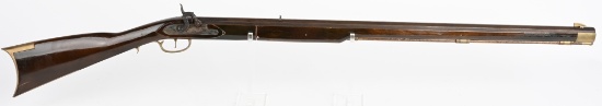 CVA PERCUSSION .45 BLACK POWDER KENTUCKY RIFLE