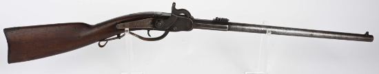 CIVIL WAR GWYN & CAMPBELL 2ND MODEL CARBINE.