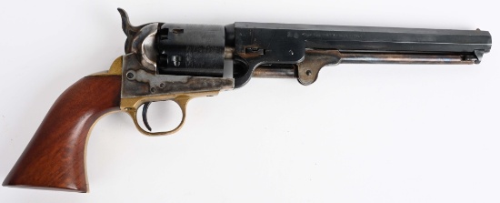 REPRODUCTION COLT 1851 NAVY REVOLVER BY PIETTA
