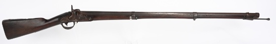 US MODEL 1808 CONVERTED MUSKET