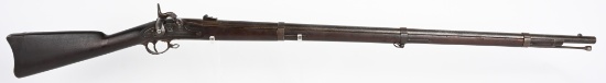 US MODEL 1861 TRENTON CONTRACT RIFLE
