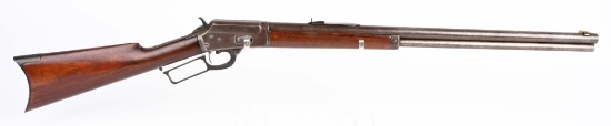 MARLIN MODEL 1889 LEVER ACTION RIFLE