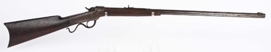 MARLIN BALLARD No 2 SPORTING RIFLE