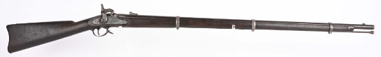 ATTIC FIND COLT MODEL 1861 RIFLE