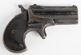 BLUE REMINGTON MODEL 95 DERRINGER