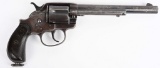 COLT MODEL 1878 .32 DOUBLE ACTION REVOLVER