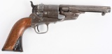 COLT MODEL 1860 ARMY CARTRIDGE CONVERSION REVOLVER