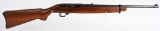 RUGER MODEL 10/22 SEMI AUTO CARBINE