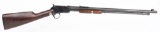 WINCHESTER MODEL 1906 PUMP RIFLE