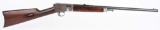 WINCHESTER MODEL 1903 SEMI AUTO RIFLE