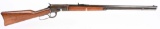 WINCHESTER MODEL 1892 RIFLE 32-20