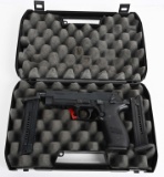 SIG SAUER MOSQUITO .22 PISTOL WITH CASE