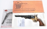 BOXED PIETTA GRISWOLD & GUNNISON REVOLVER