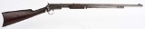 WINCHESTER MODEL 1890 SLIDE ACTION RIFLE