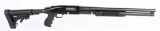 MOSSBERG MODEL 500A 12 GA DEFENSE GUN