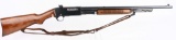 REMINGTON MODEL 14 .35 REM CAL PUMP RIFLE