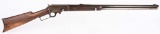 MARLIN MODEL 1893 RIFLE CAL, 38-55