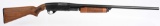 STEVENS MODEL 77H SLIDE ACTION SHOTGUN