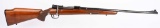 WW2 GERMAN MAUSER SPORTER 8X57 CAL,