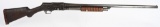 STEVENS MODEL 520 PUMP 12 GA SHOTGUN.