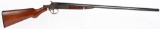 HOPKINS & ALLEN SINGLE BARREL 12 GA SHOTGUN