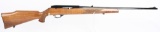 WEATHERBY MODEL XXII .22 RIFLE.