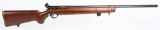 MOSSBERG MODEL 144 BOLT ACTION RIFLE.