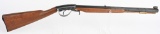 HOPKINS & ALLEN UNDERHAMMER .45 CAL MUZZLELOADER