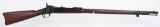 SPRINGFIELD MODEL 1884 TRAPDOOR RIFLE 45-70 GOV'T