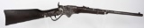 SPENCER MODEL 1865 INDIAN WARS CARBINE