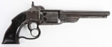 SAVAGE REVOLVING FIREARMS CO, NAVY MODEL REVOLVER