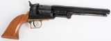 COLT MODEL 1851 NAVY REPRODUCTION REVOLVER .36