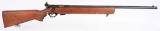 U.S.PROPERTY MOSSBERG MODEL 44 US .22 RIFLE