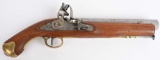 ULTRA HI REPRODUCTION FLINTLOCK BELT PISTOL