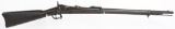 MODEL 1884 US TRAPDOOR SHORT RIFLE