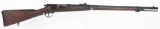 US WINCHESTER HOTCHKISS RIFLE