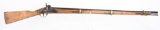 1830 DATED POTZDAM CONVERTED MUSKET