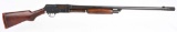 PRE WAR WESTERN FIELD SLIDE ACTION SHOTGUN