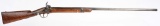 FRENCH MODEL 1840 PERCUSSION MUSKET