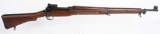 US REMINGTON MODEL 1917 MILITARY RIFLE