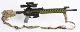 PALMETTO STATE ARMORY CUSTOM AR-15 PLATFORM RIFLE