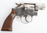 SMITH & WESSON MODEL 10 M&P 2