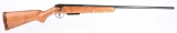 STEVENS MODEL 580 BOLT ACTION .410 SHOTGUN