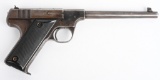 HARTFORD ARMS MODEL 1925 .22 SEMI AUTO PISTOL.