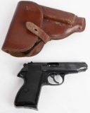 FEG PA-63 WALTHER CLONE PISTOL