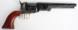 2ND GEN. COLT 1851 NAVY REVOLVER