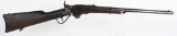 MODEL 1860 SPENCER REPEATING CARBINE