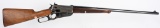 WINCHESTER MODEL 1895 RIFLE