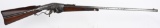 EVANS REPEATING RIFLE